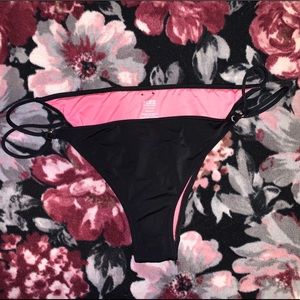NWT - L itsy mini VS bikini bottoms